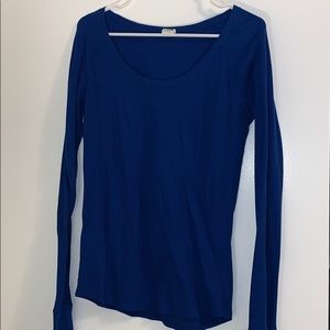 Victoria’s Secret Pink sleep shirt